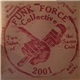 Funk Force Collective - Two Sides of the Same Coin